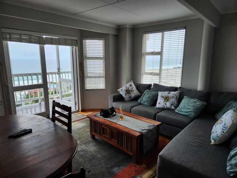 To Let 2 Bedroom Property for Rent in Outeniqua Strand Western Cape